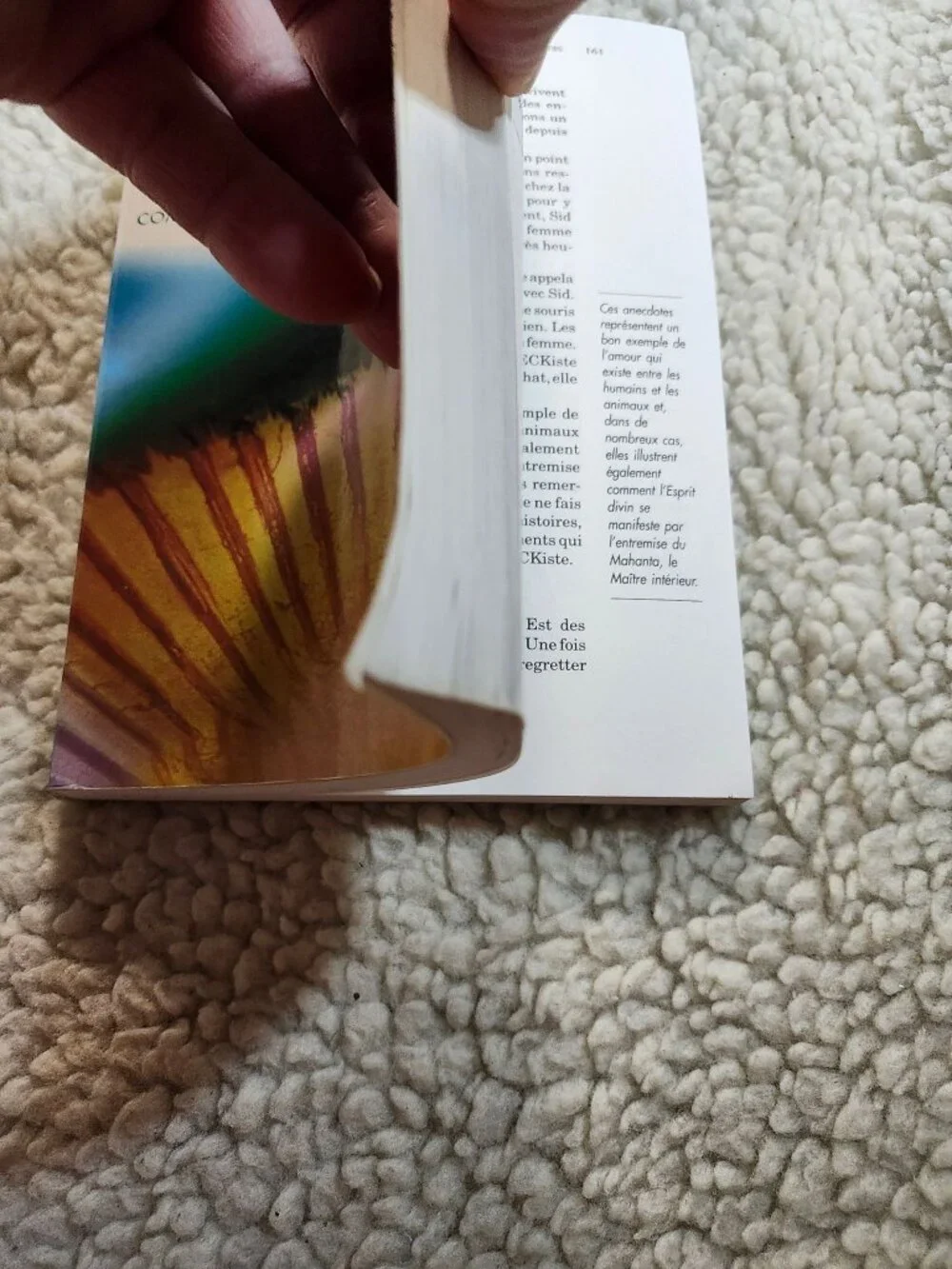 Harold Klemp Le Secret De L'Amour French Paperback Spirituality Eckankar Tome 14 - Picture 9 of 15